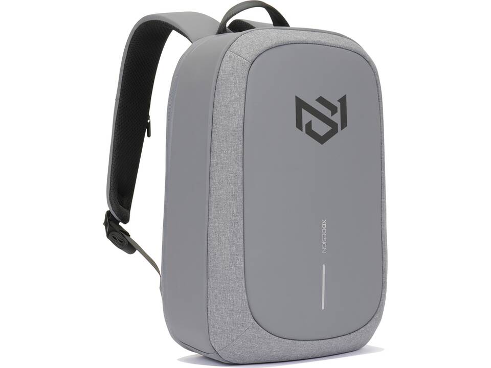 Bobby Edge, anti-diefstal rugzak 74