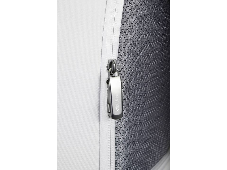 Bobby Edge, anti-diefstal rugzak 85