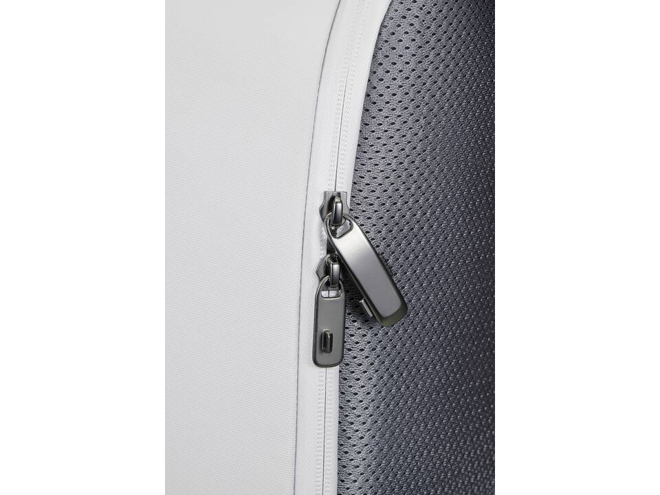 Bobby Edge, anti-diefstal rugzak 86