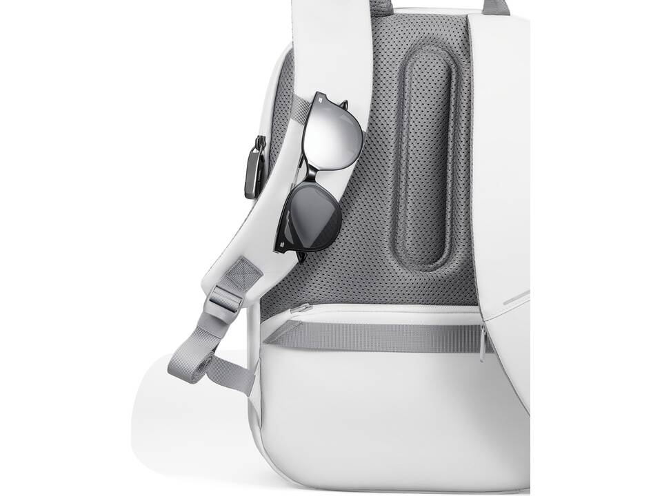 Bobby Edge, anti-diefstal rugzak 87