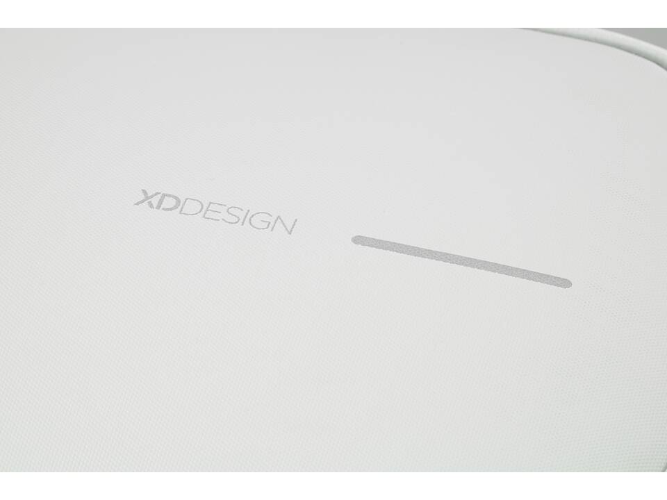 Bobby Edge, anti-diefstal rugzak 91