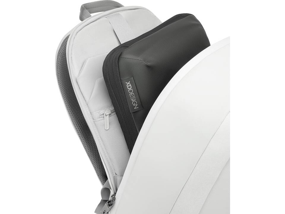 Bobby Edge, anti-diefstal rugzak 95