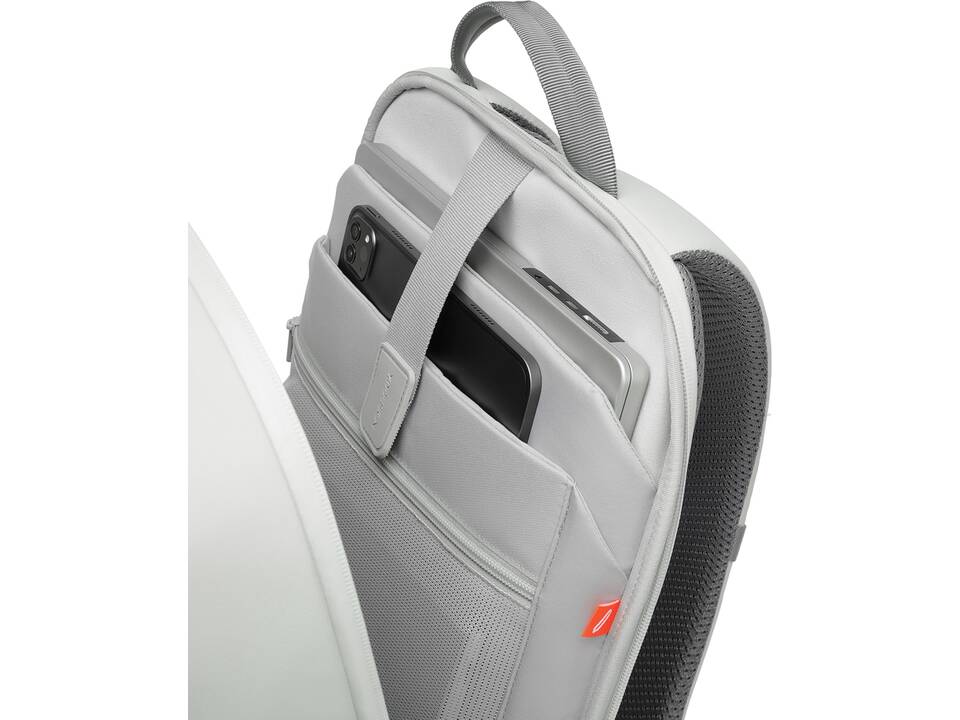 Bobby Edge, anti-diefstal rugzak 98