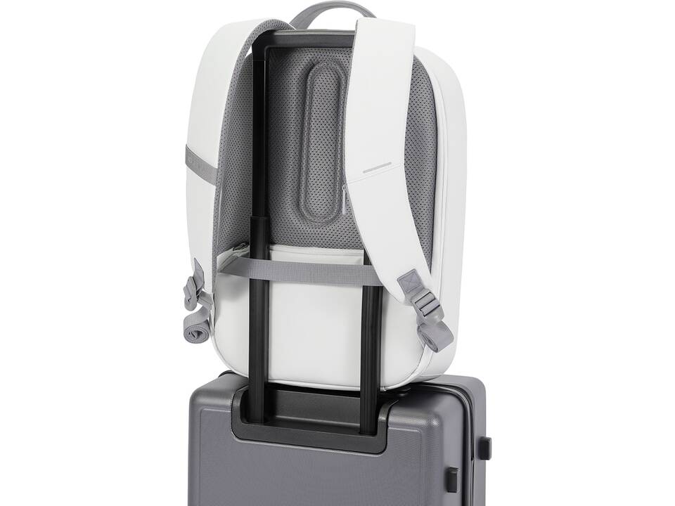 Bobby Edge, anti-diefstal rugzak 99