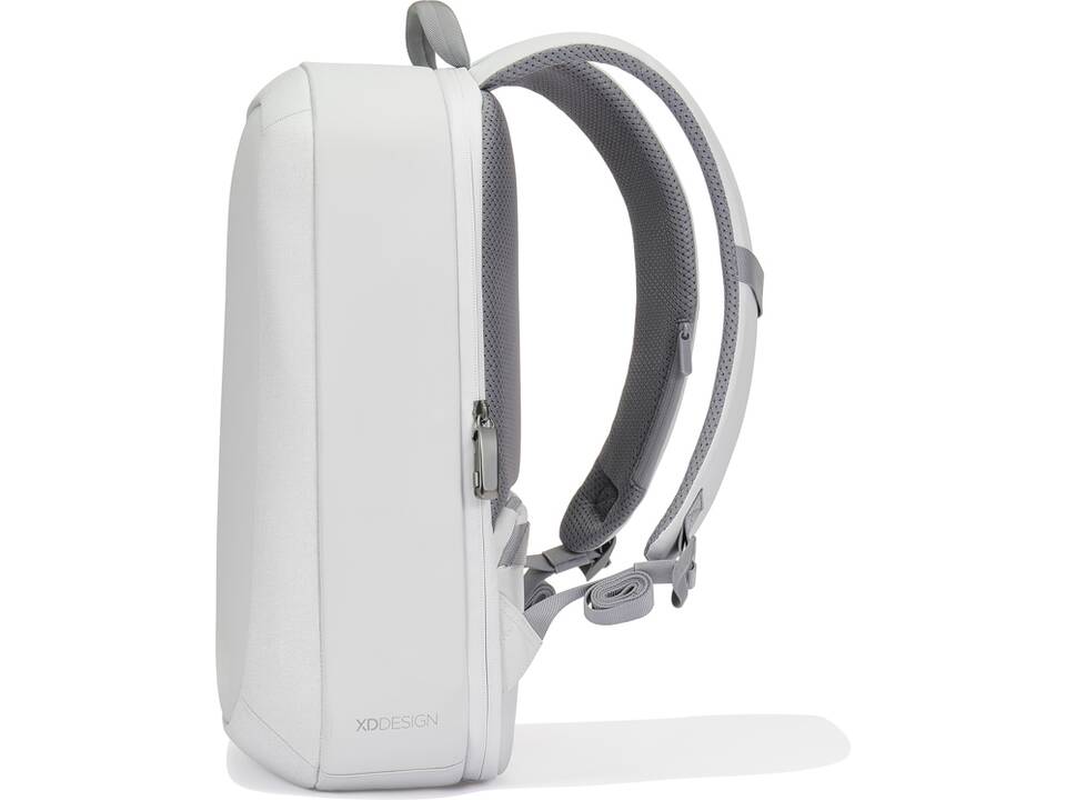 Bobby Edge, anti-diefstal rugzak 79