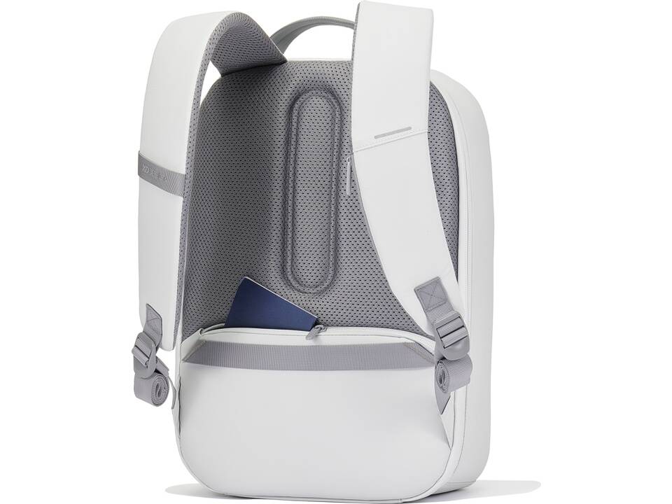 Bobby Edge, anti-diefstal rugzak 82