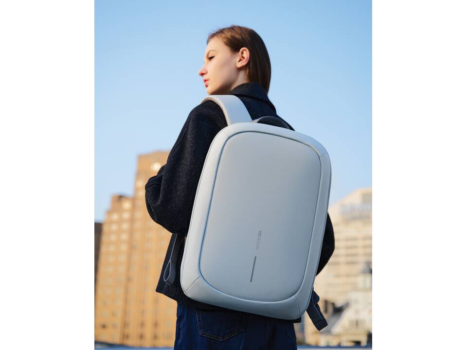 Bobby Edge, anti-diefstal rugzak 104