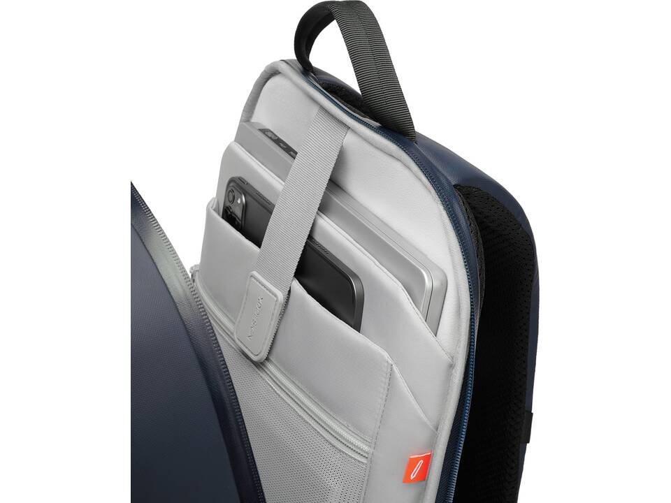 Bobby Edge, anti-diefstal rugzak 126