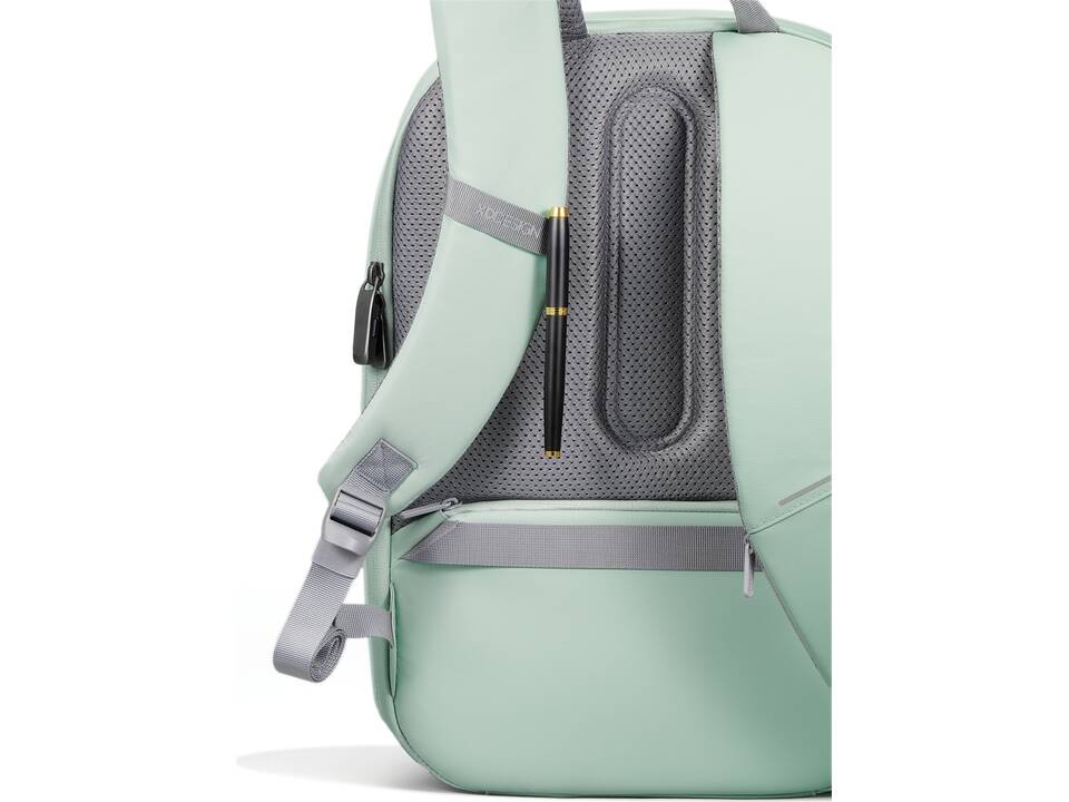 Bobby Edge, anti-diefstal rugzak 141