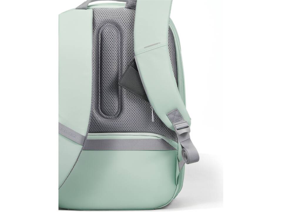 Bobby Edge, anti-diefstal rugzak 142