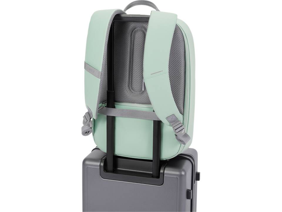 Bobby Edge, anti-diefstal rugzak 144