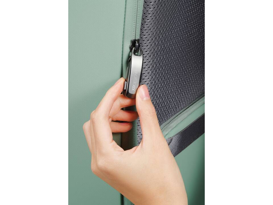 Bobby Edge, anti-diefstal rugzak 145