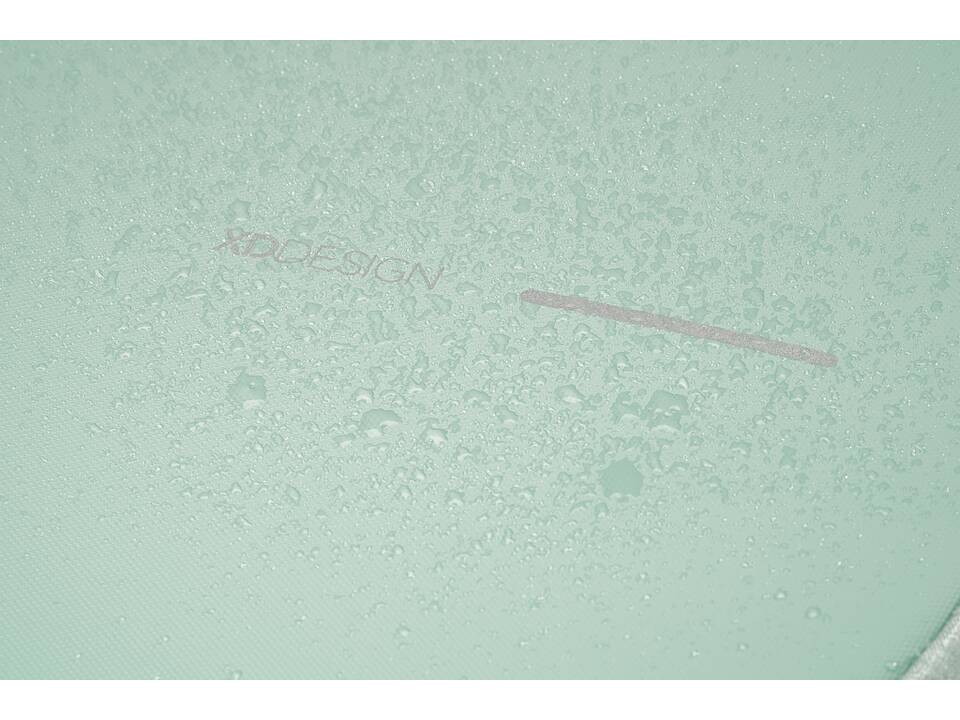 Bobby Edge, anti-diefstal rugzak 147