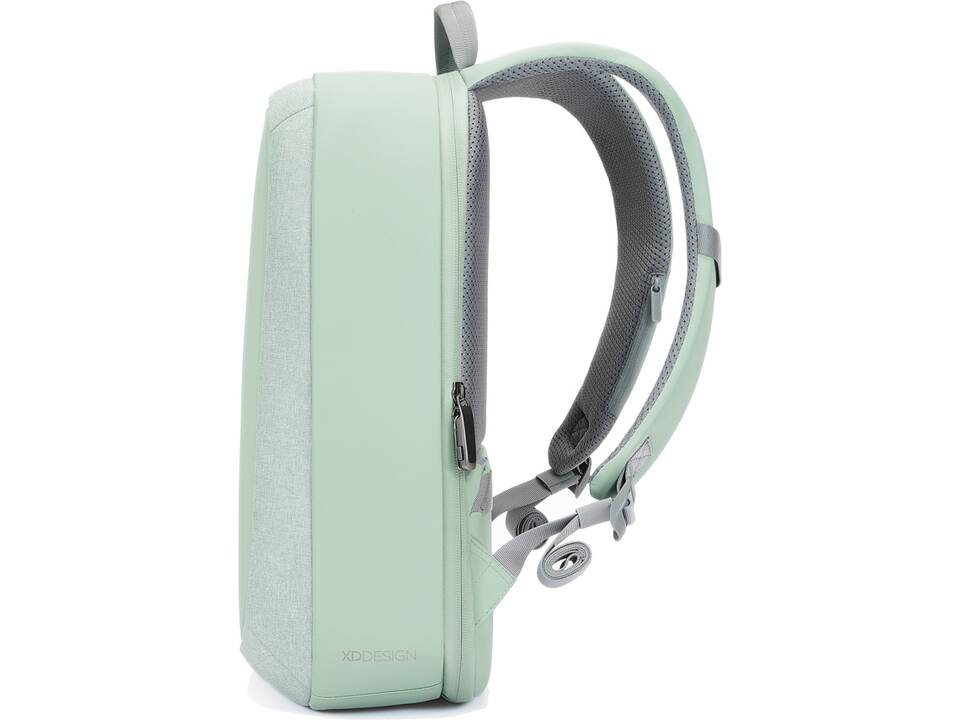 Bobby Edge, anti-diefstal rugzak 135