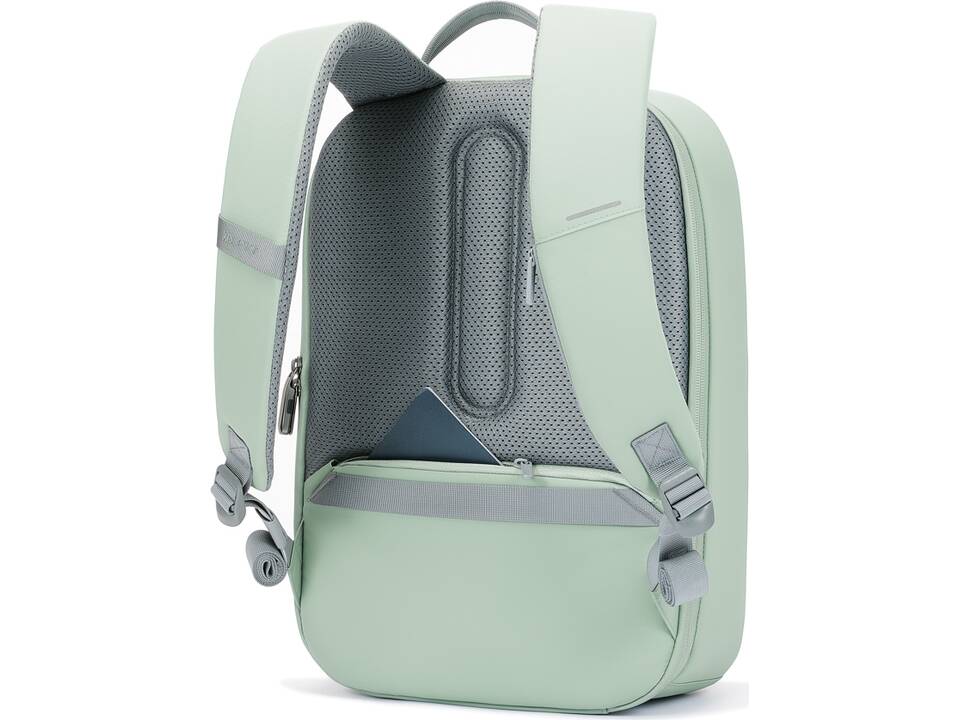 Bobby Edge, anti-diefstal rugzak 136