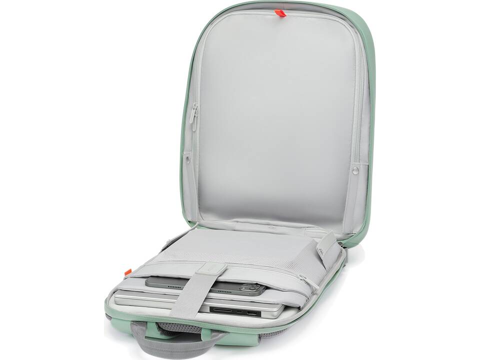 Bobby Edge, anti-diefstal rugzak 137