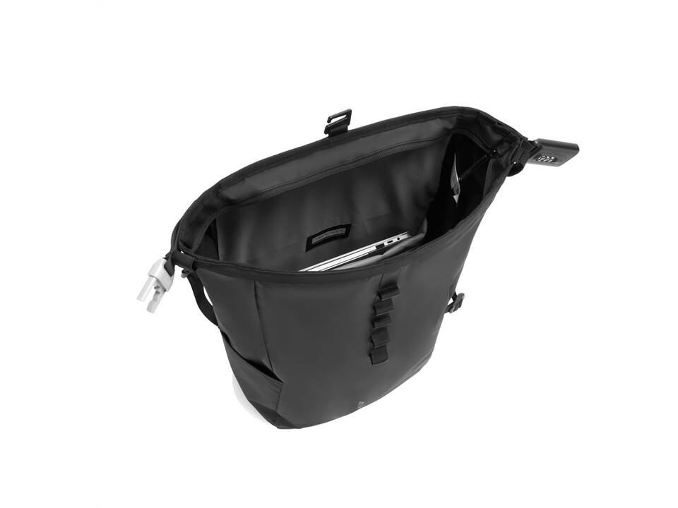 Urban water-resistant anti-diefstal rugzak 12