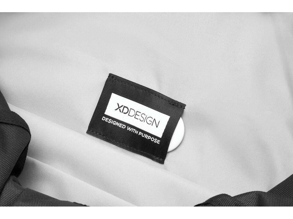 Urban water-resistant anti-diefstal rugzak 23