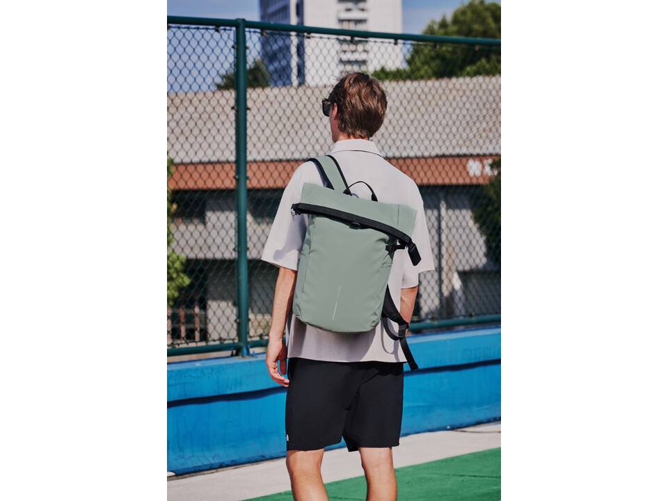 Urban water-resistant anti-diefstal rugzak 34