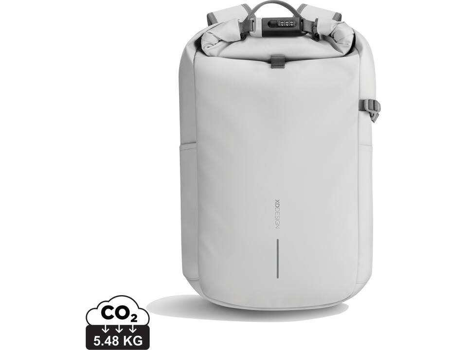 Urban water-resistant anti-diefstal rugzak 35