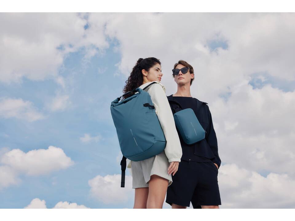 Urban water-resistant anti-diefstal rugzak 45