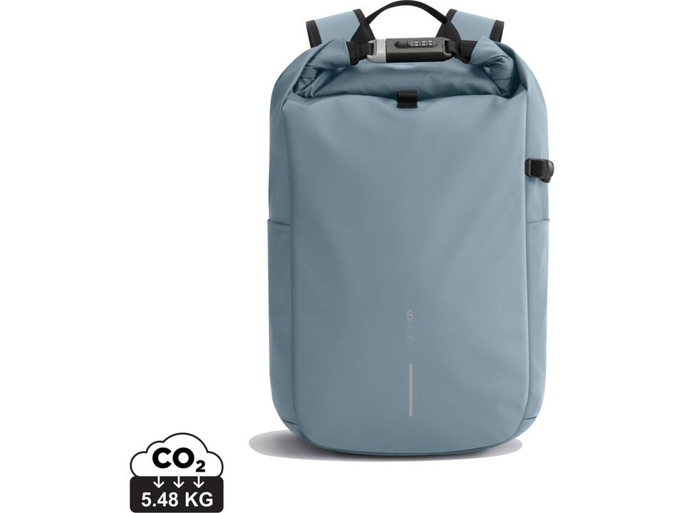 Urban water-resistant anti-diefstal rugzak 38