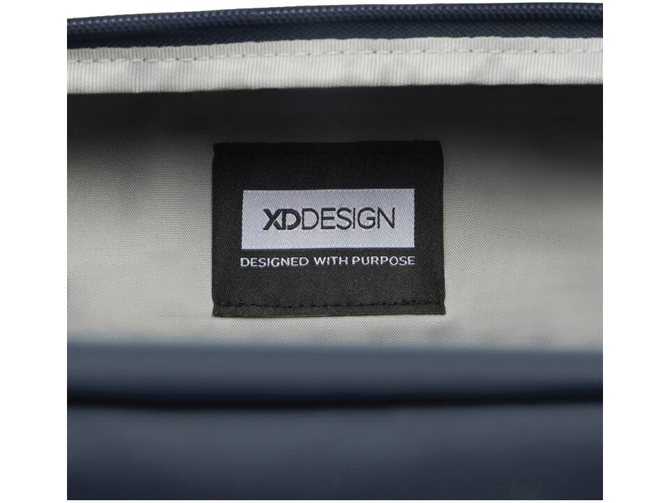 Urban waterbestendige weekendtas 37