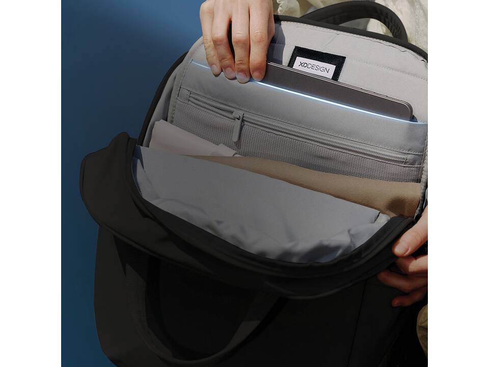 XD Design Soft Tote Rugzak 33