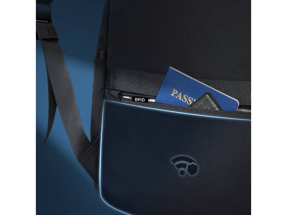 XD Design Soft Tote Rugzak 34