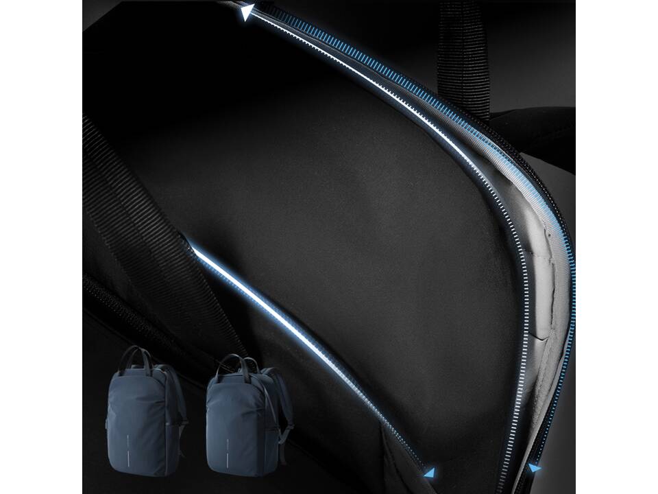 XD Design Soft Tote Rugzak 35