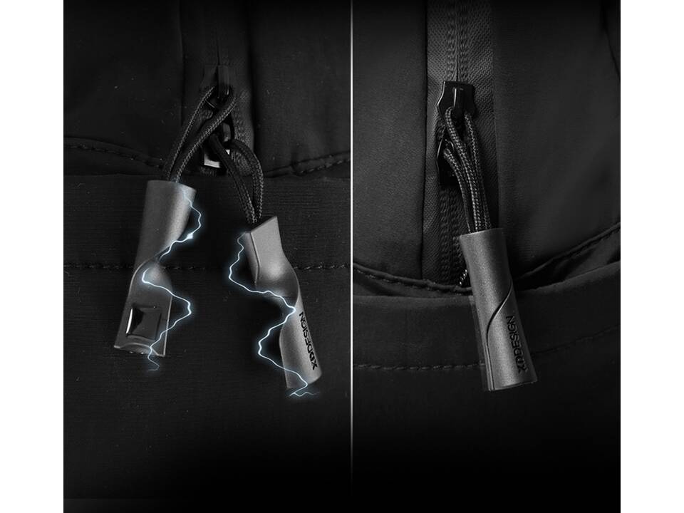 XD Design Soft Tote Rugzak 36