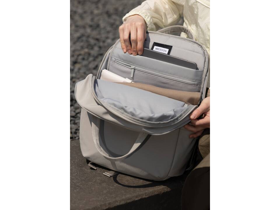 XD Design Soft Tote Rugzak 76