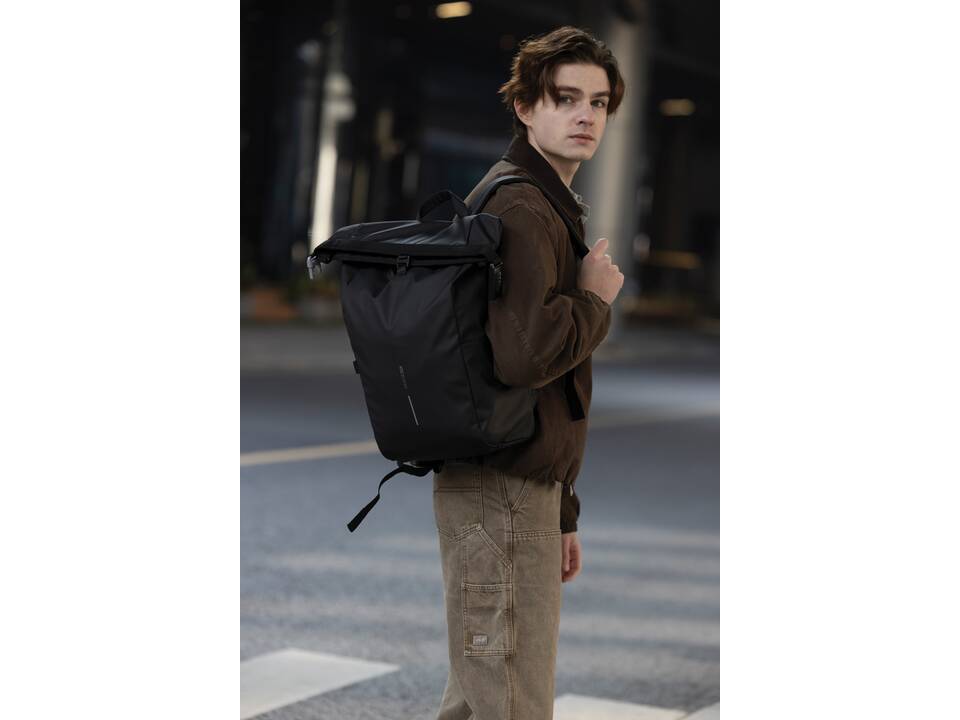 Urban Water Resistant fiets rugzak 18