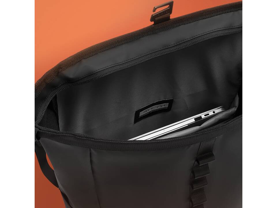 Urban Water Resistant fiets rugzak 25