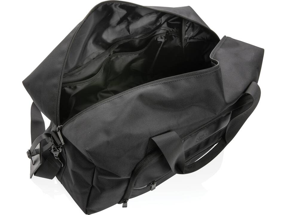 Swiss Peak AWARE™ RPET Voyager weekendtas 9