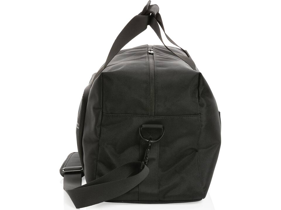 Swiss Peak AWARE™ RPET Voyager weekendtas 4