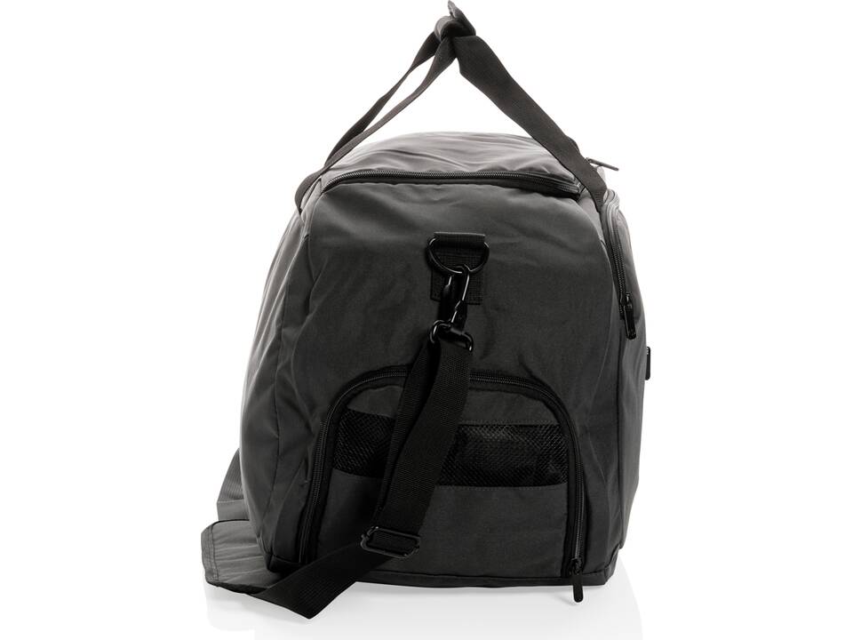 Swiss Peak AWARE™ RPET sporttas 4