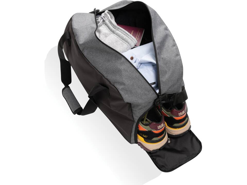 Kazu AWARE™ RPET basic weekendtas 15