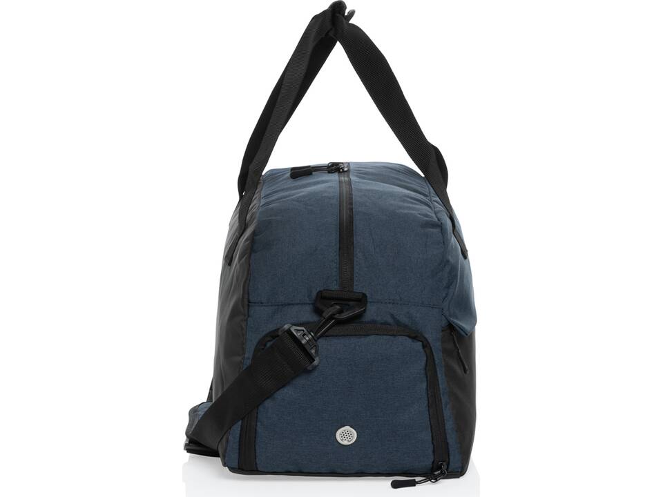 Kazu AWARE™ RPET basic weekendtas 28