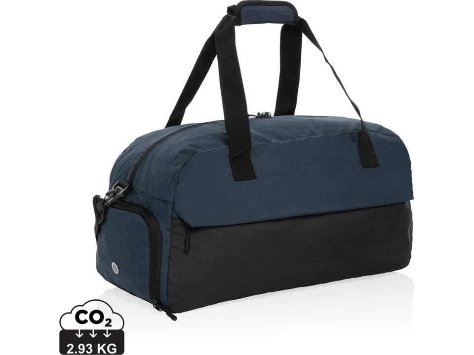 Kazu AWARE™ RPET basic weekendtas 25