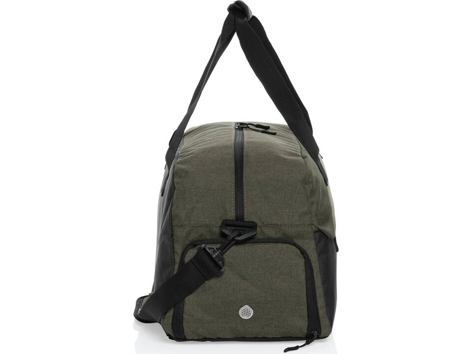 Kazu AWARE™ RPET basic weekendtas 37