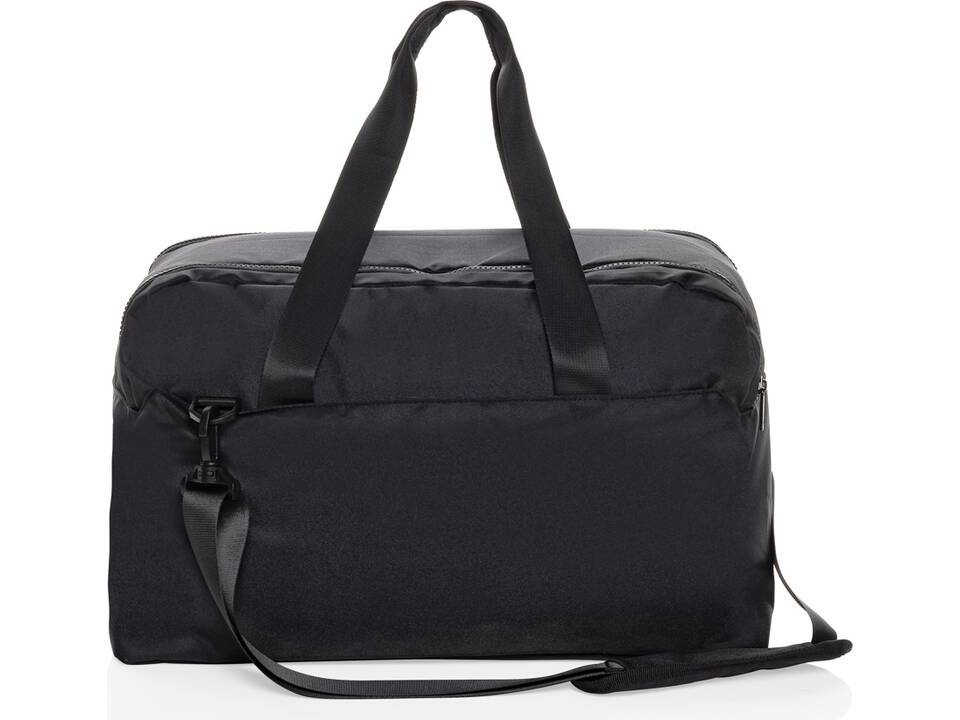 Swiss Peak Aware™ RPET 15.6 inch laptop weekend tas 3