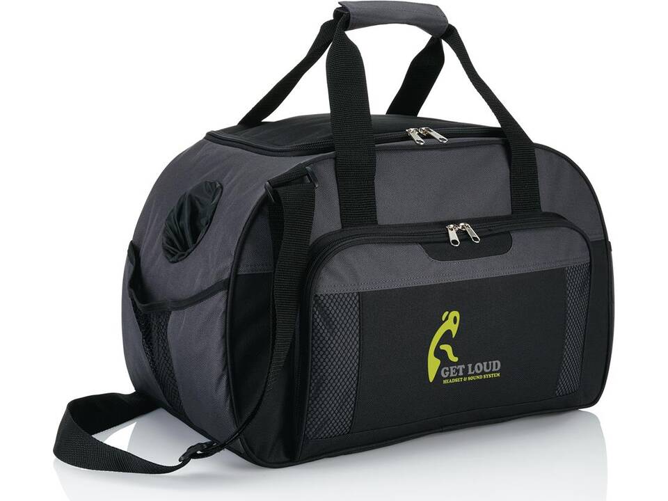 Supreme weekend en sport tas 1