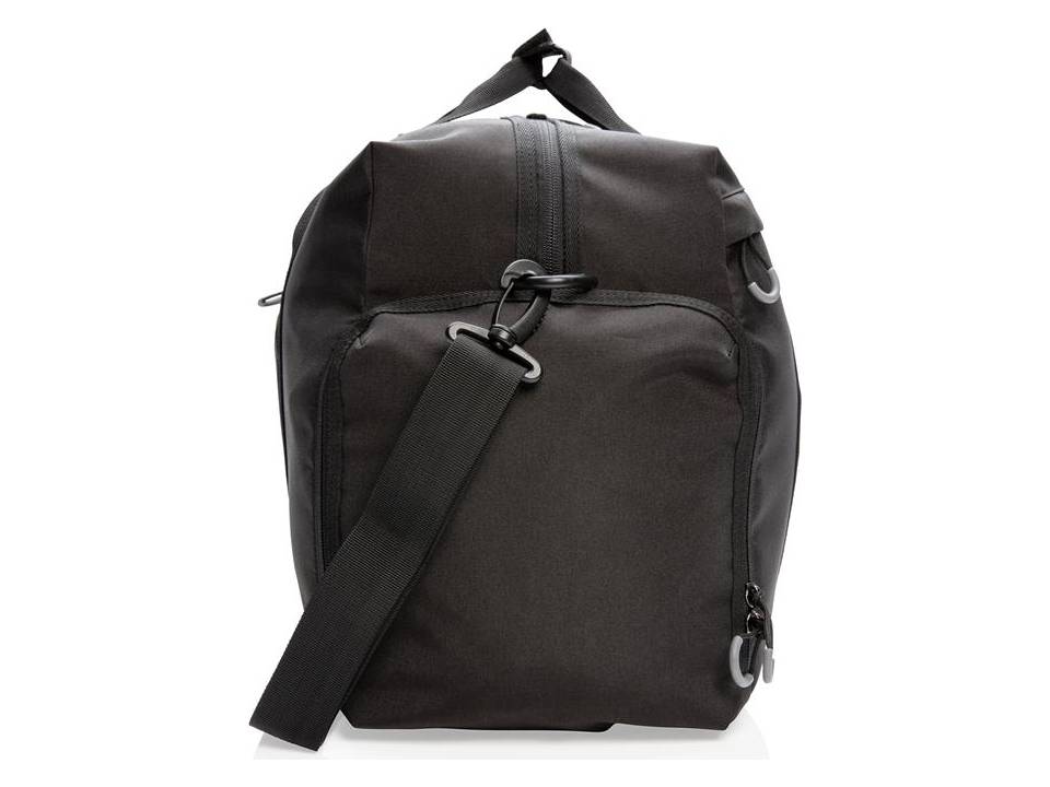 Swiss Peak RFID werk en sport tas PVC-vrij 4