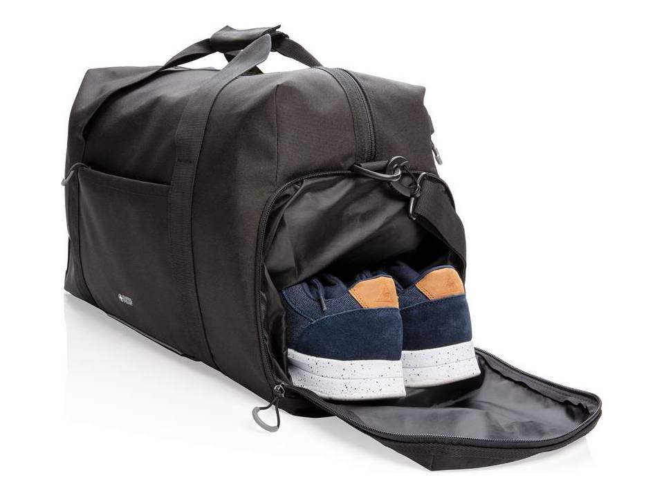 Swiss Peak RFID werk en sport tas PVC-vrij 5