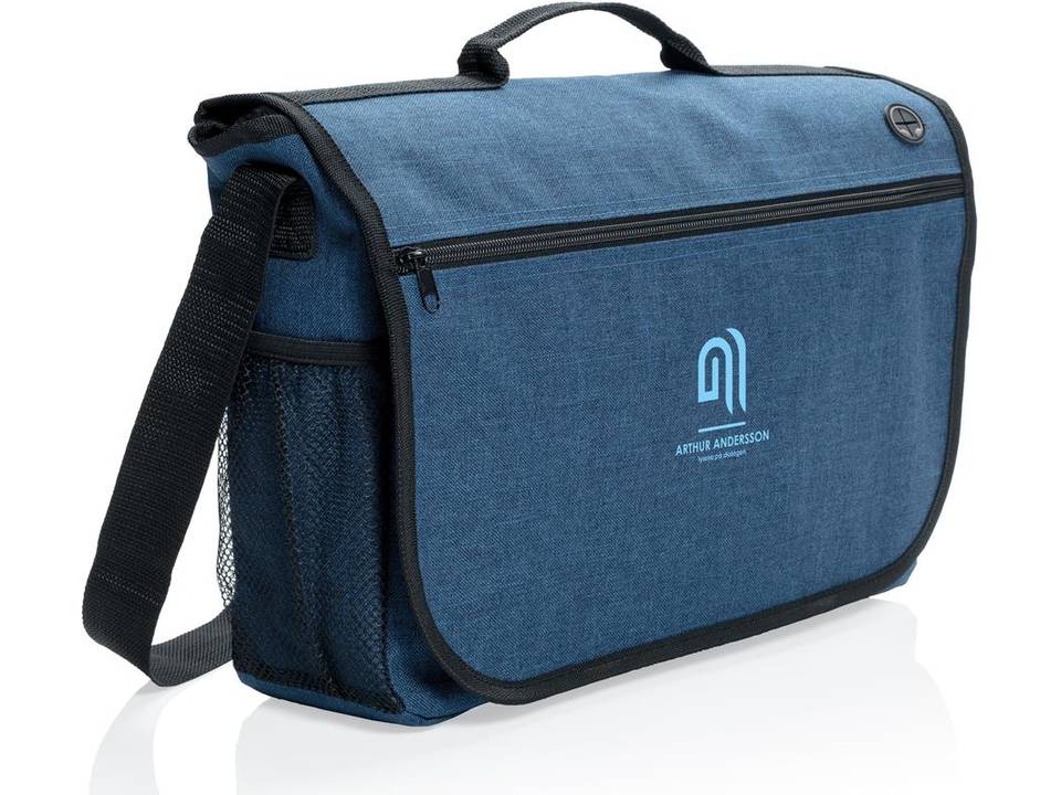 Schoudertas Fashion messenger 12