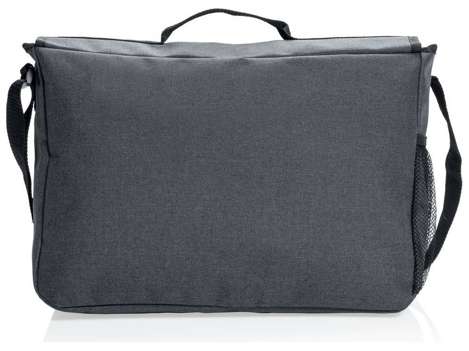 Schoudertas Fashion messenger 2