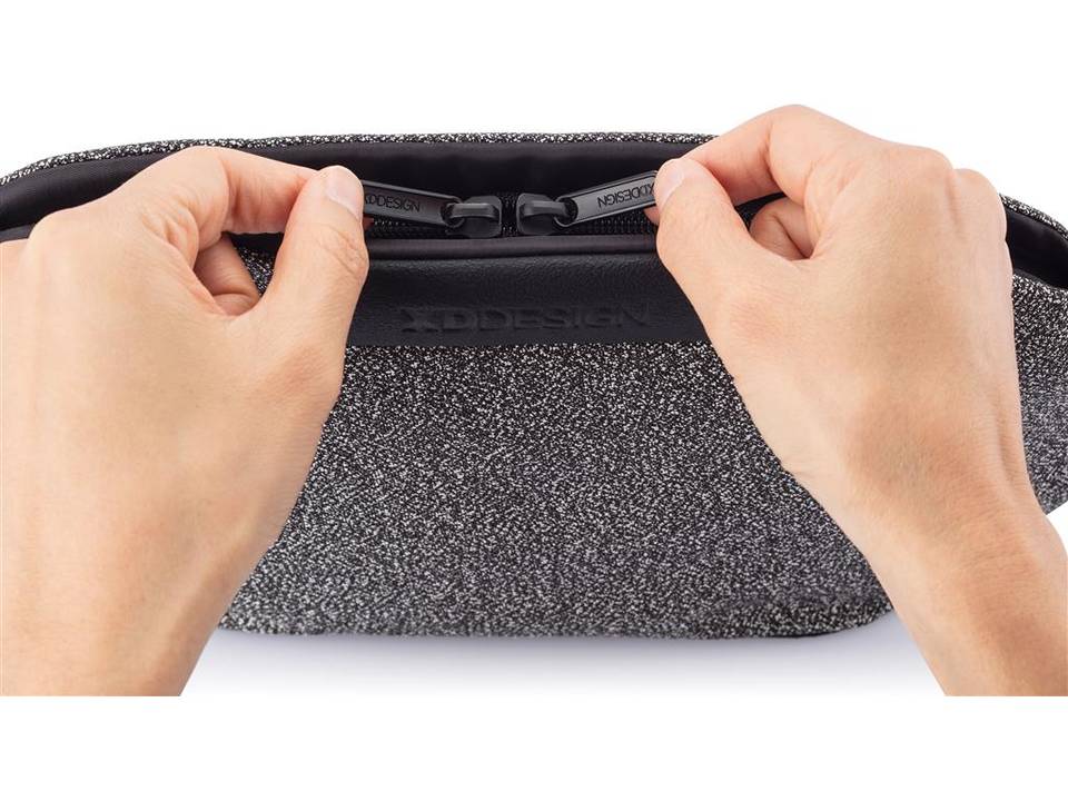 Urban Bumbag buideltas 4