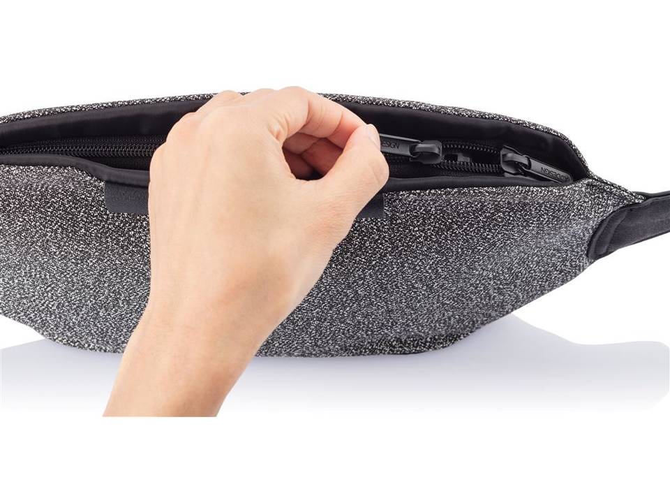 Urban Bumbag buideltas 2
