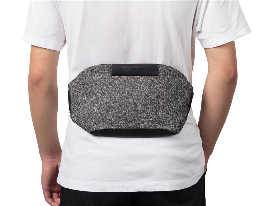 Urban Bumbag buideltas 8